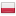 elka.pl hosted country